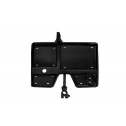 TAVA LATERALA ALLROUNDER SIDE TRAY - ANY CHAIR -KORUM TAVA LATERALA ALLROUNDER SIDE TRAY - ANY CHAIR -KORUM